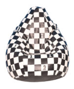 Chess Bean Bag