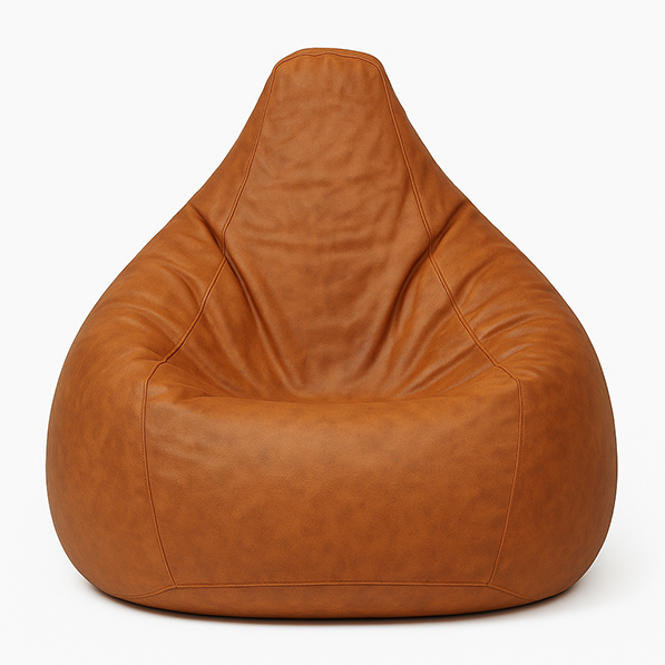 Sandal Color Bean Bags