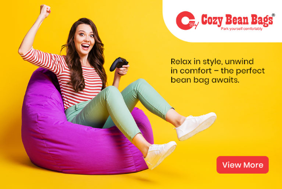 best bean bags shop