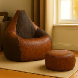 tan brown&choklate brown